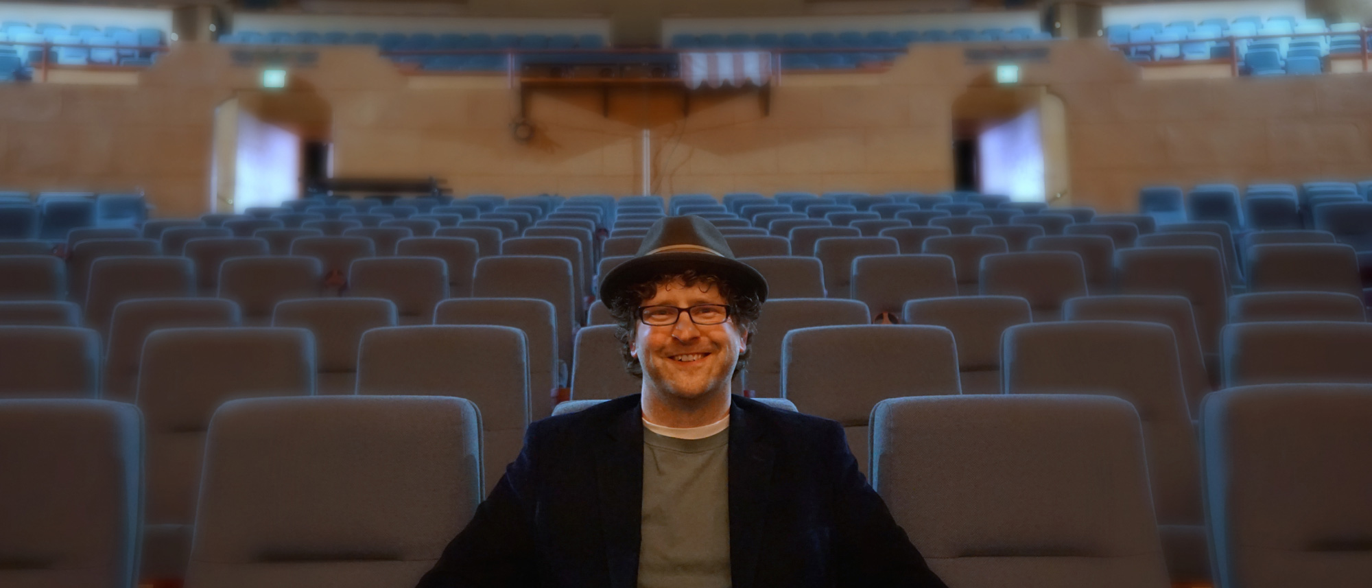 Movie Man