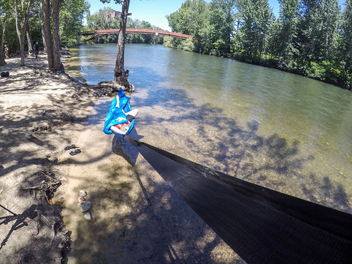 bisonbag-fisheye