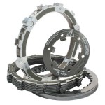 Rekluse's EXP Centrifugal Clutch